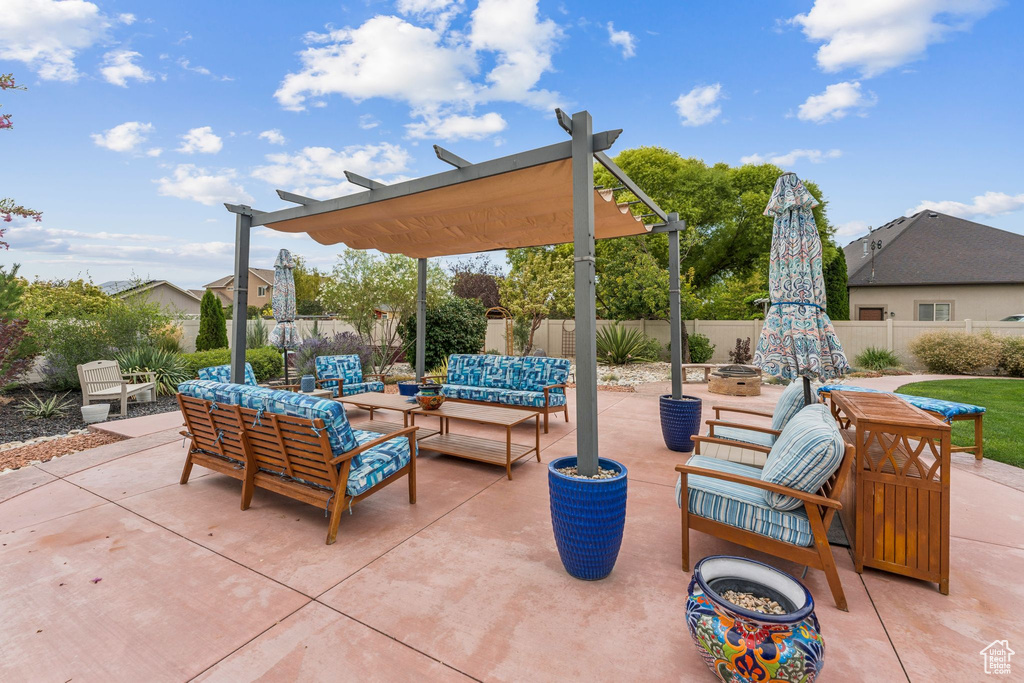 5531 PONDEROSA LN Stansbury Park, UT 84074