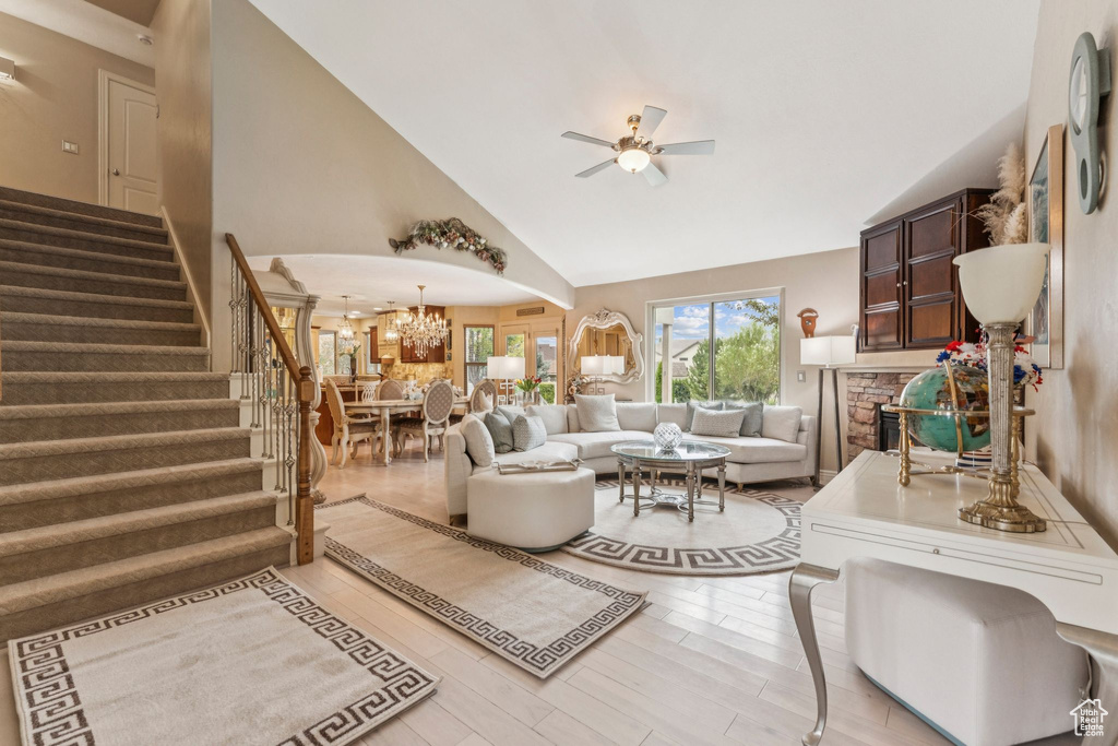 5531 PONDEROSA LN Stansbury Park, UT 84074