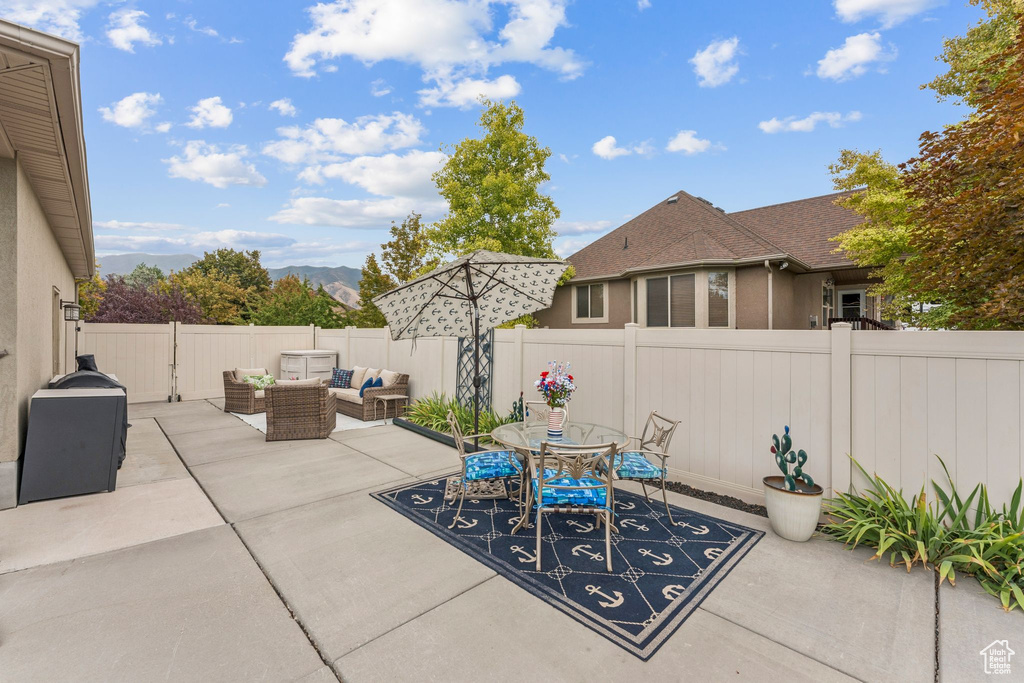 5531 PONDEROSA LN Stansbury Park, UT 84074