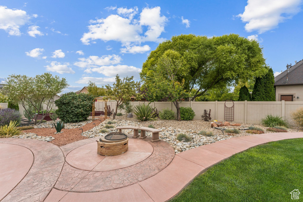 5531 PONDEROSA LN Stansbury Park, UT 84074