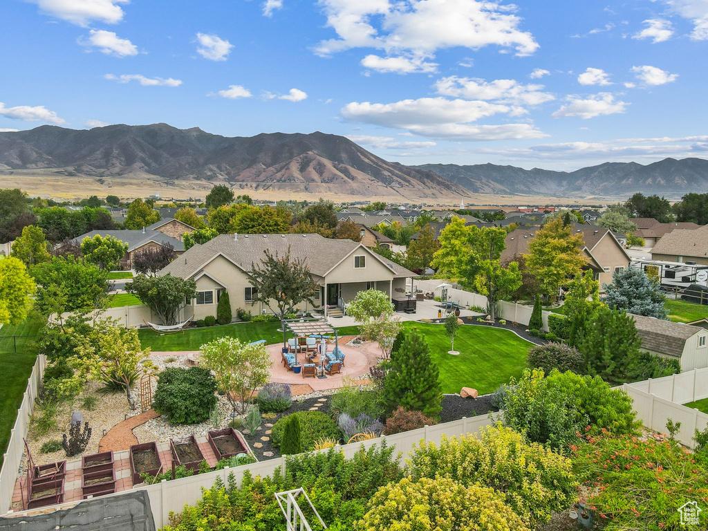 5531 PONDEROSA LN Stansbury Park, UT 84074