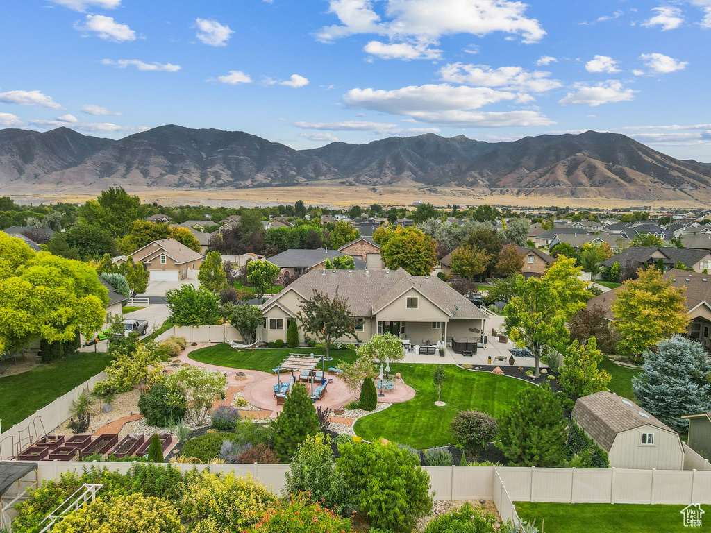 5531 PONDEROSA LN Stansbury Park, UT 84074