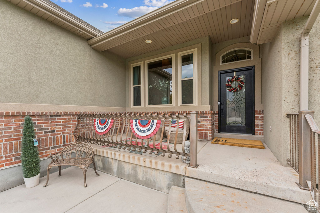 5531 PONDEROSA LN Stansbury Park, UT 84074