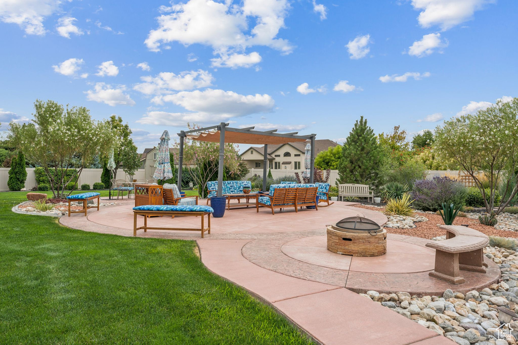 5531 PONDEROSA LN Stansbury Park, UT 84074