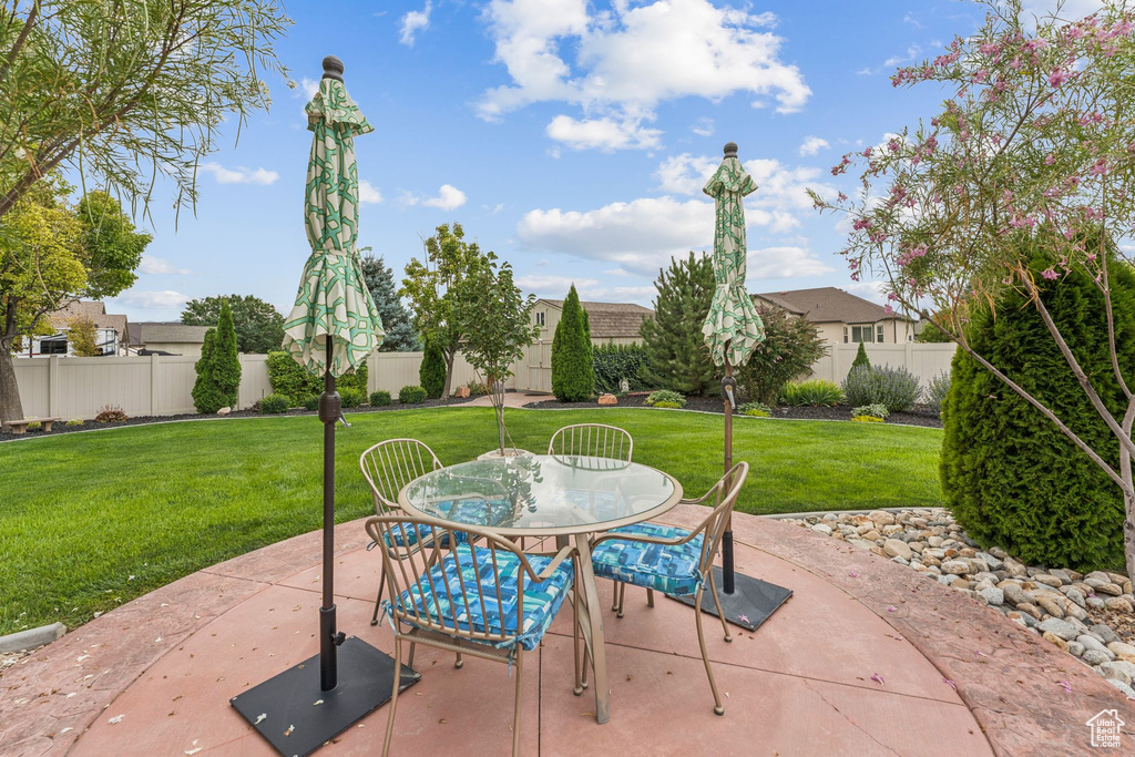 5531 PONDEROSA LN Stansbury Park, UT 84074