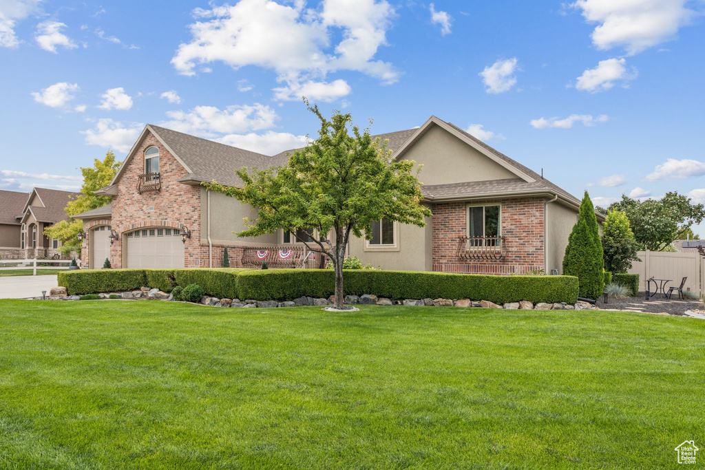 5531 PONDEROSA LN Stansbury Park, UT 84074
