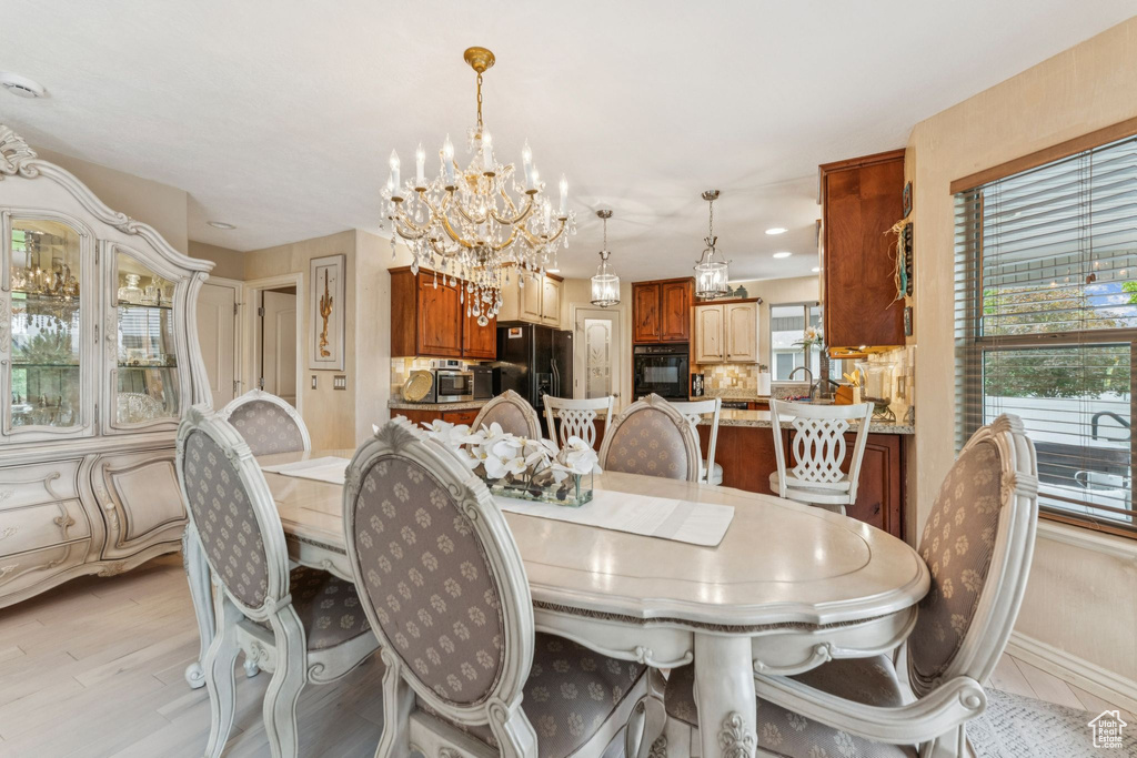 5531 PONDEROSA LN Stansbury Park, UT 84074