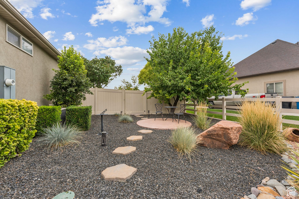 5531 PONDEROSA LN Stansbury Park, UT 84074
