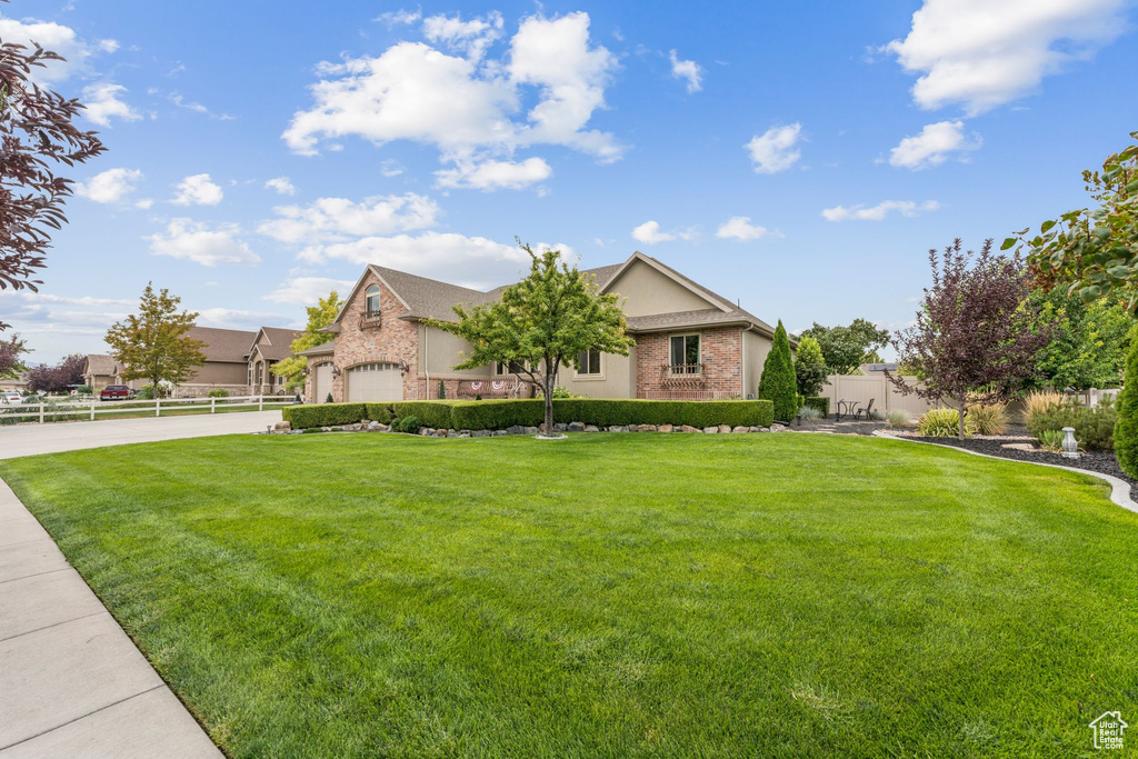 5531 PONDEROSA LN Stansbury Park, UT 84074