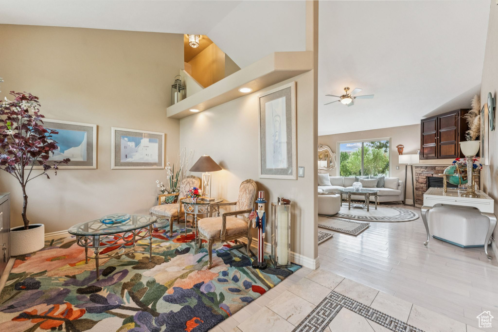 5531 PONDEROSA LN Stansbury Park, UT 84074