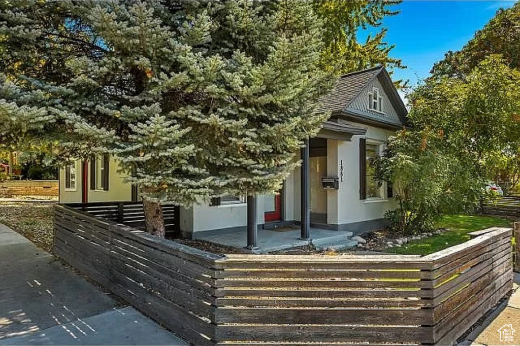 Photo 17 for MLS #2107023 at 1881 S 1100 East