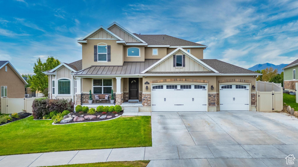 4135 W GREAT NECK South Jordan, UT 84009