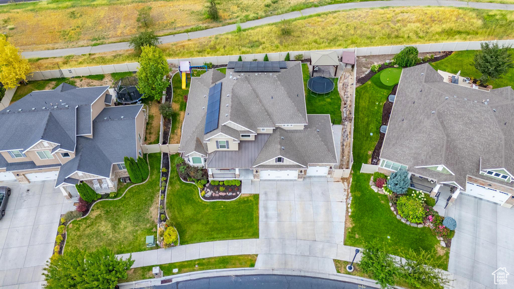 4135 W GREAT NECK South Jordan, UT 84009