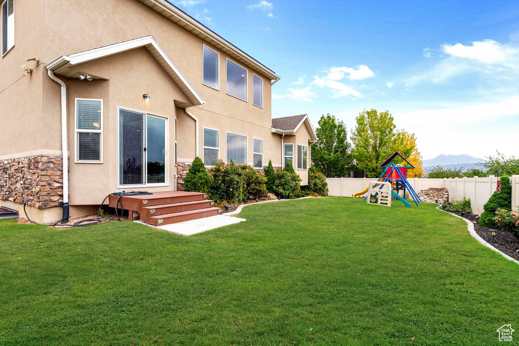 4135 W GREAT NECK South Jordan, UT 84009