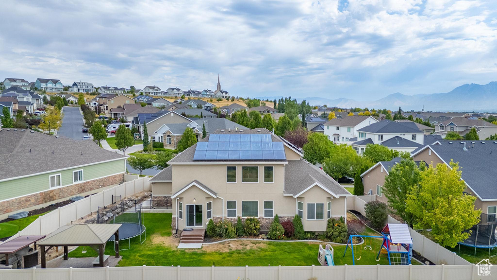 4135 W GREAT NECK South Jordan, UT 84009