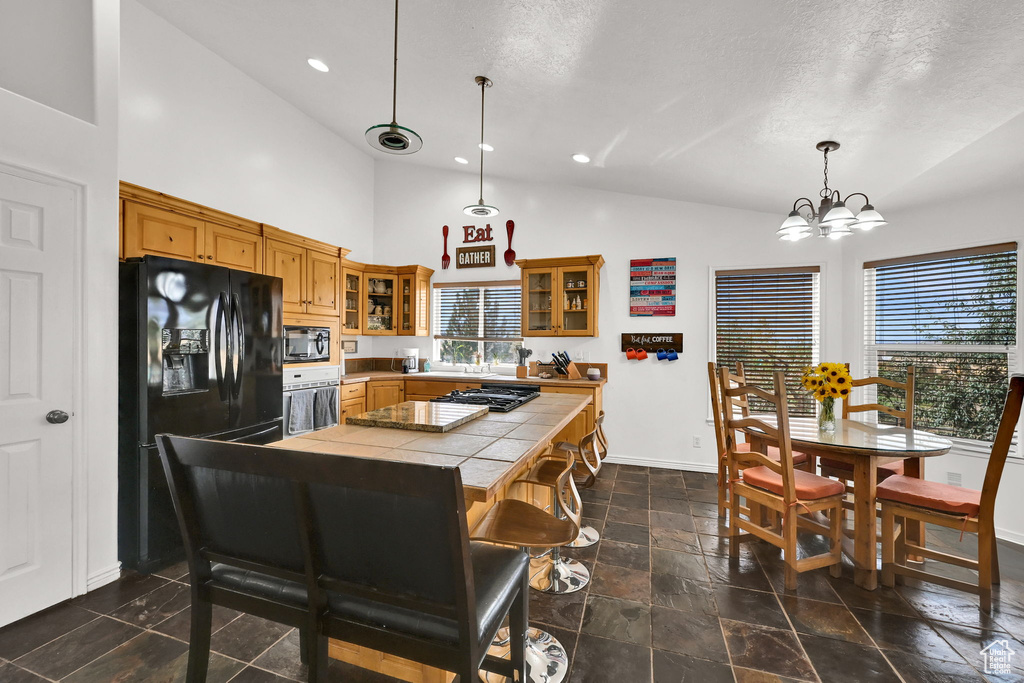 Photo 9 for MLS #2107027 at 13585 N 10000 West