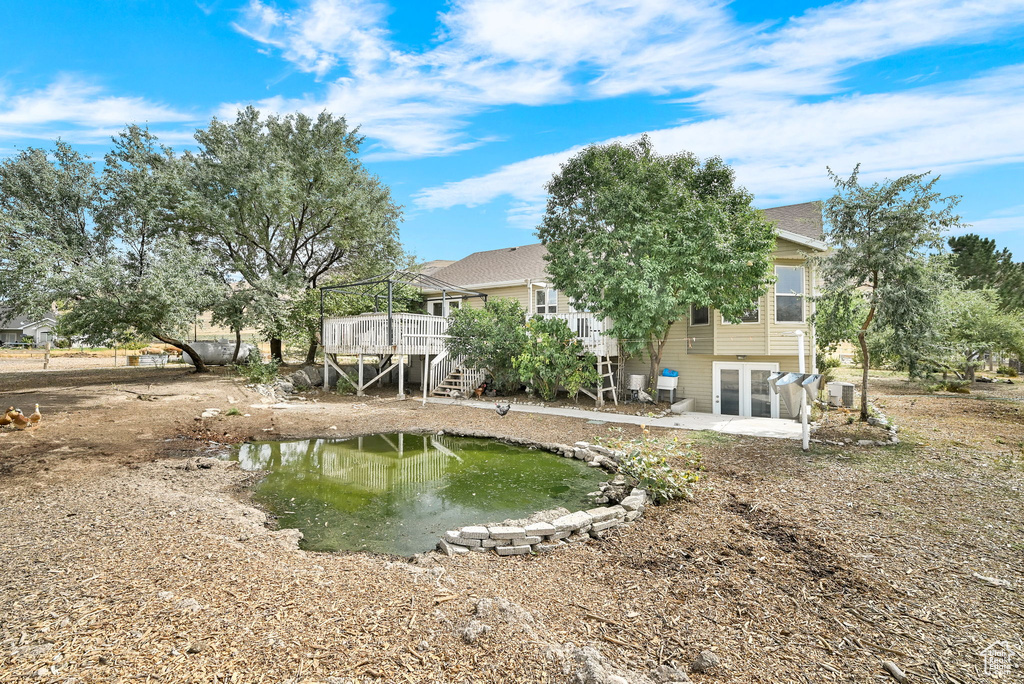 Photo 25 for MLS #2107027 at 13585 N 10000 West