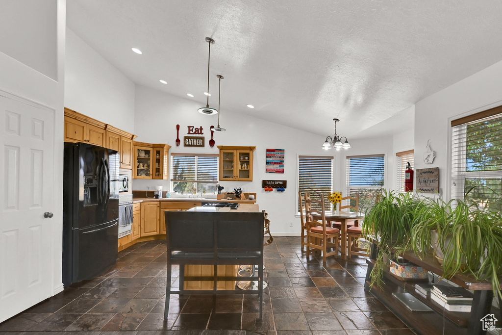 Photo 7 for MLS #2107027 at 13585 N 10000 West