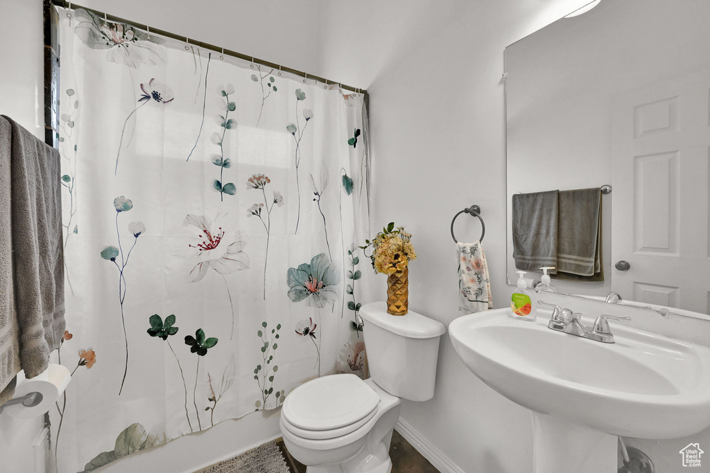 Photo 15 for MLS #2107027 at 13585 N 10000 West
