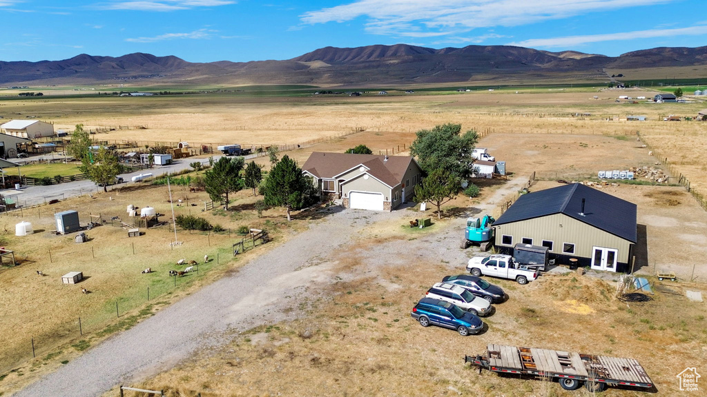 Photo 37 for MLS #2107027 at 13585 N 10000 West