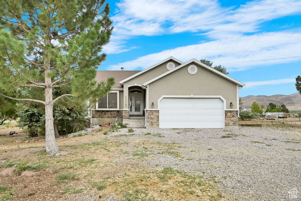Photo 24 for MLS #2107027 at 13585 N 10000 West