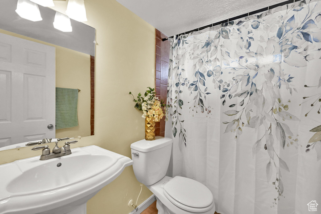 Photo 18 for MLS #2107027 at 13585 N 10000 West