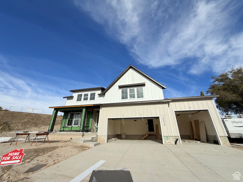 Photo 4 for MLS #2107028 at 14576 S Elora Cir