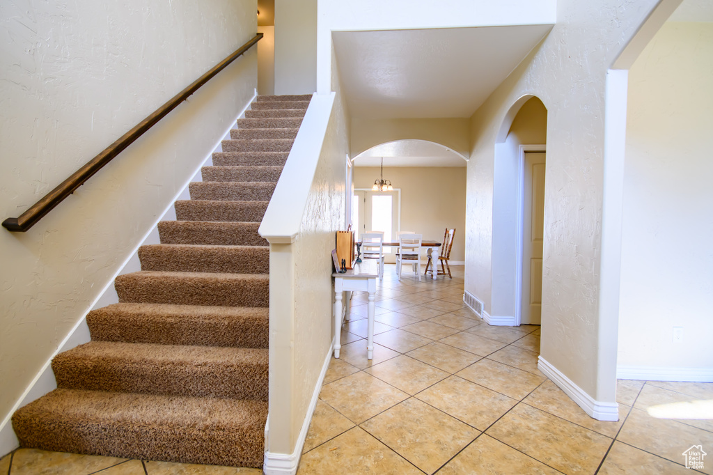 Photo 4 for MLS #2107033 at 2318 S 3450 West