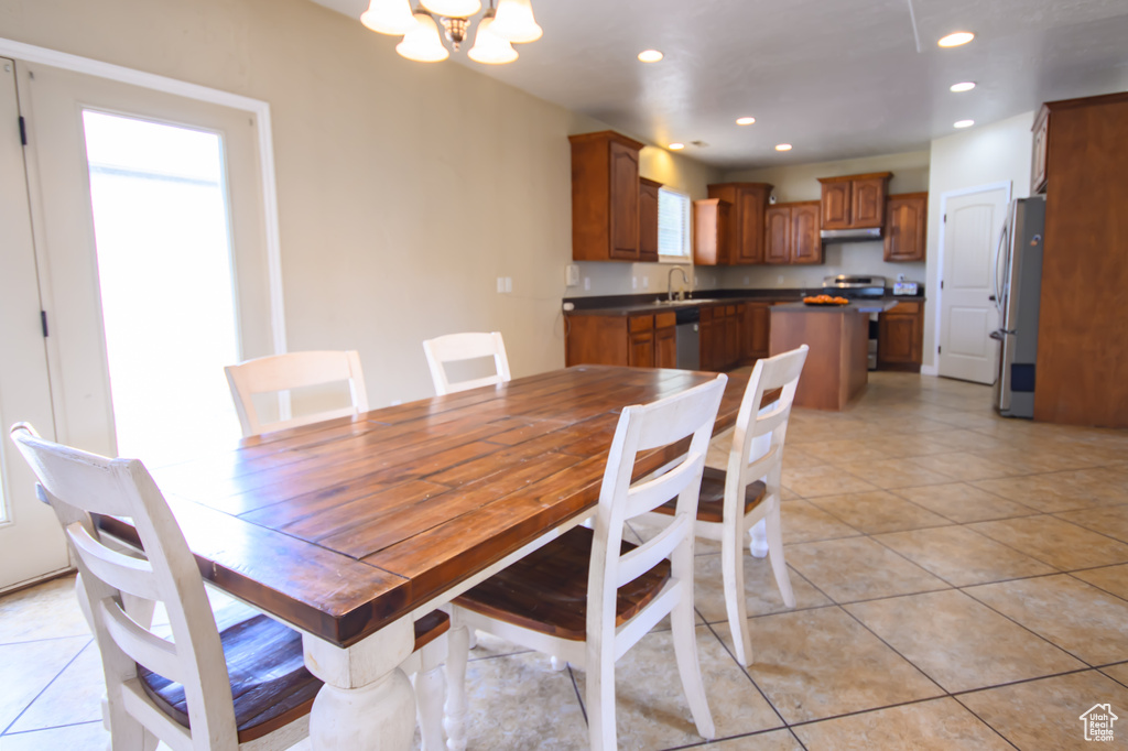 Photo 11 for MLS #2107033 at 2318 S 3450 West