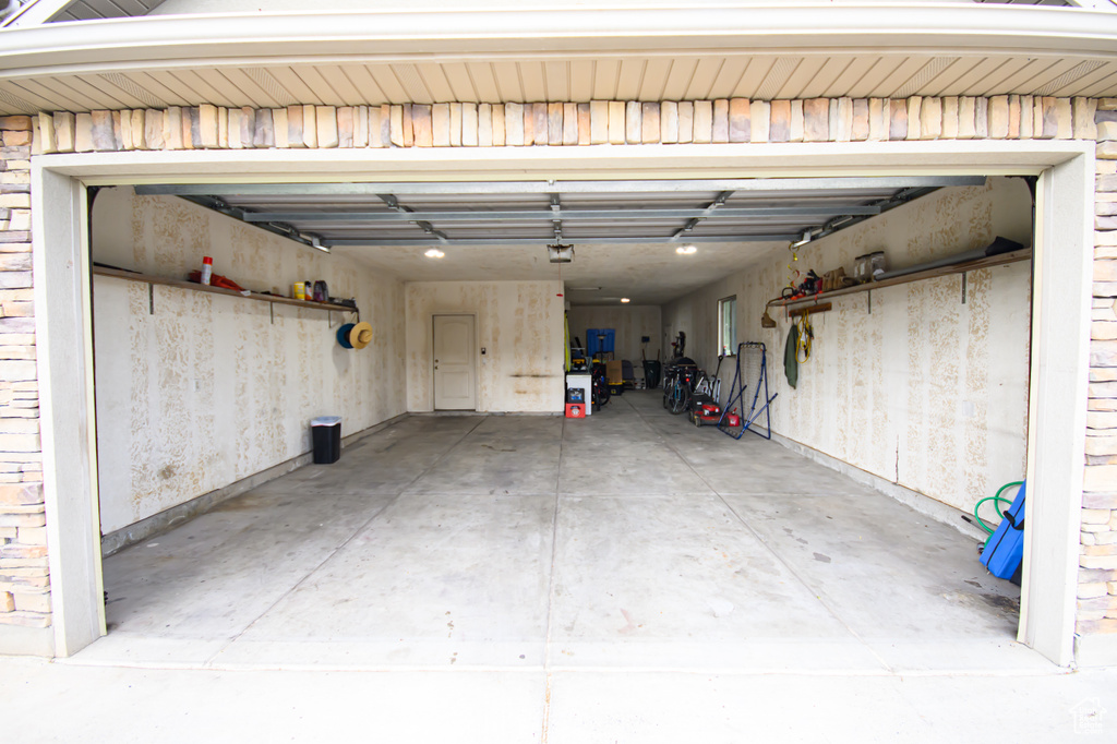 Photo 33 for MLS #2107033 at 2318 S 3450 West