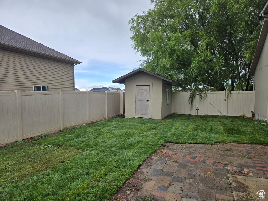 Photo 29 for MLS #2107033 at 2318 S 3450 West