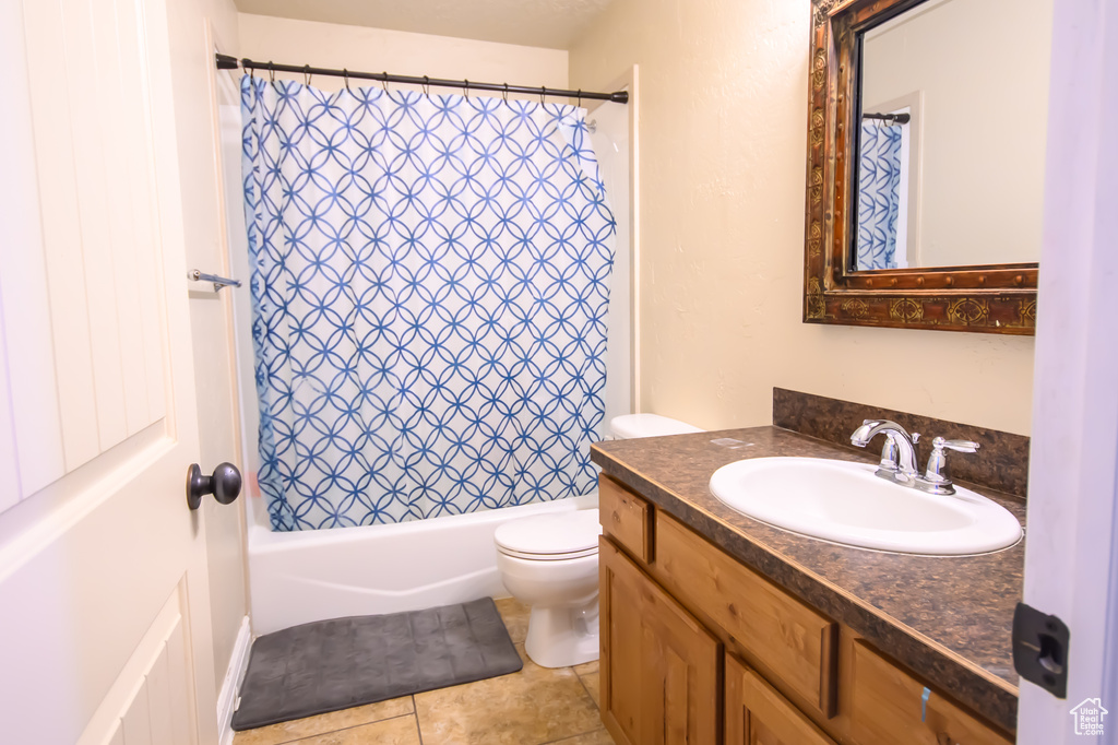 Photo 17 for MLS #2107033 at 2318 S 3450 West