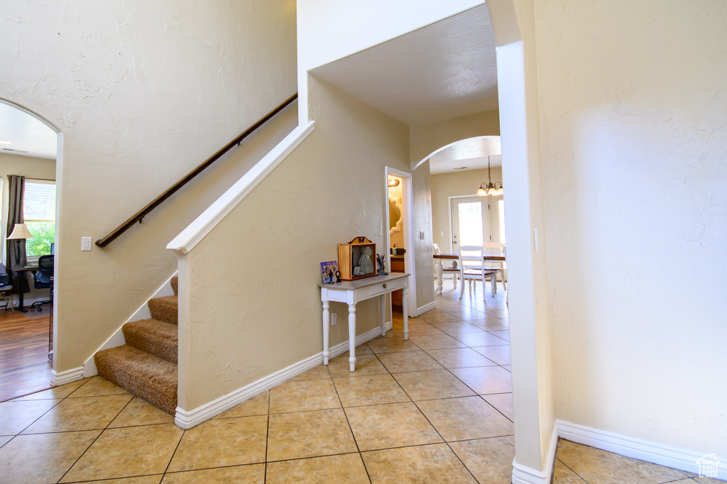 Photo 5 for MLS #2107033 at 2318 S 3450 West