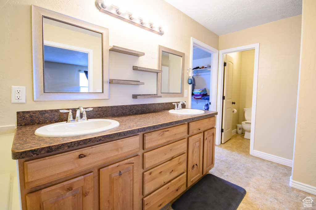 Photo 27 for MLS #2107033 at 2318 S 3450 West