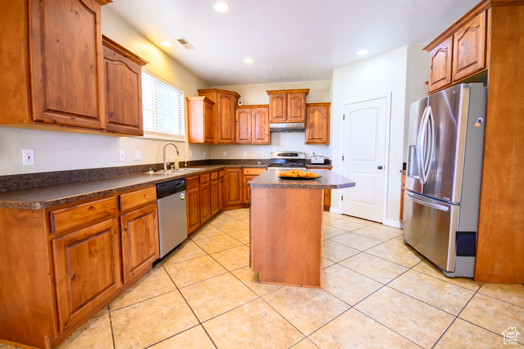 Photo 8 for MLS #2107033 at 2318 S 3450 West