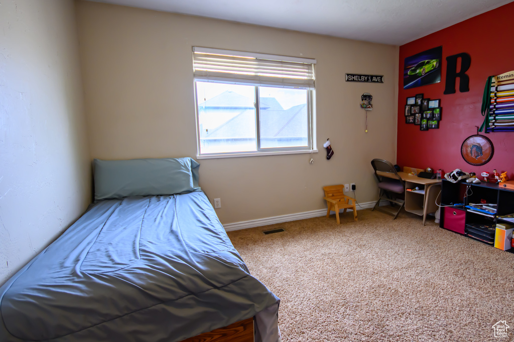 Photo 19 for MLS #2107033 at 2318 S 3450 West