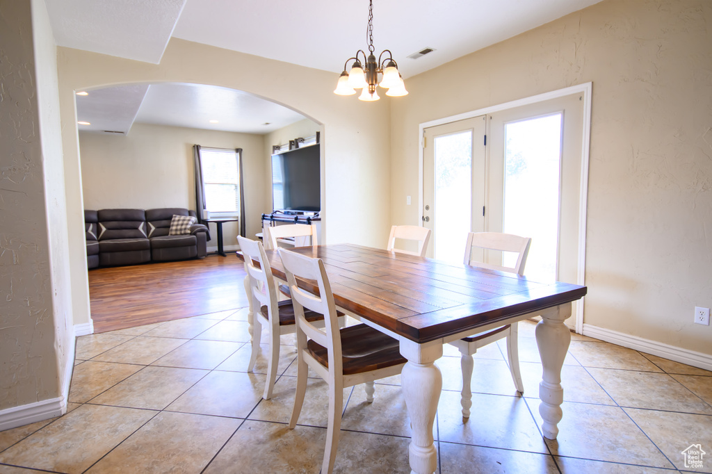 Photo 12 for MLS #2107033 at 2318 S 3450 West