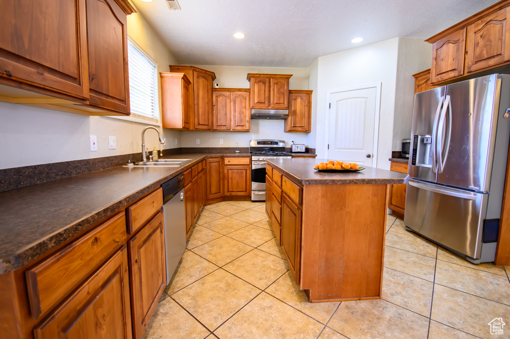 Photo 9 for MLS #2107033 at 2318 S 3450 West