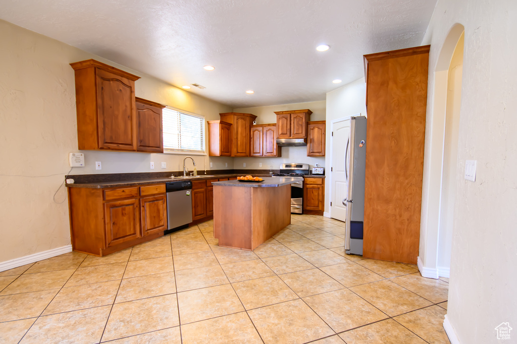 Photo 6 for MLS #2107033 at 2318 S 3450 West