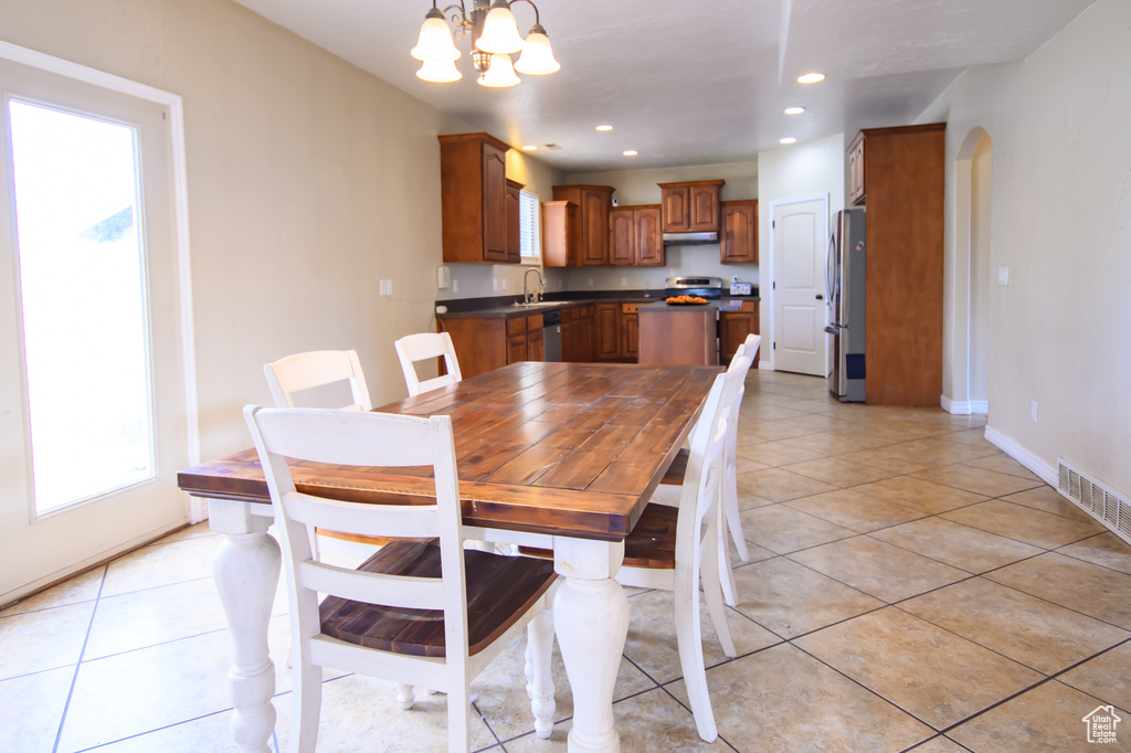 Photo 10 for MLS #2107033 at 2318 S 3450 West