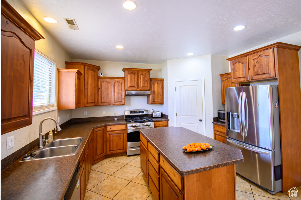 Photo 7 for MLS #2107033 at 2318 S 3450 West