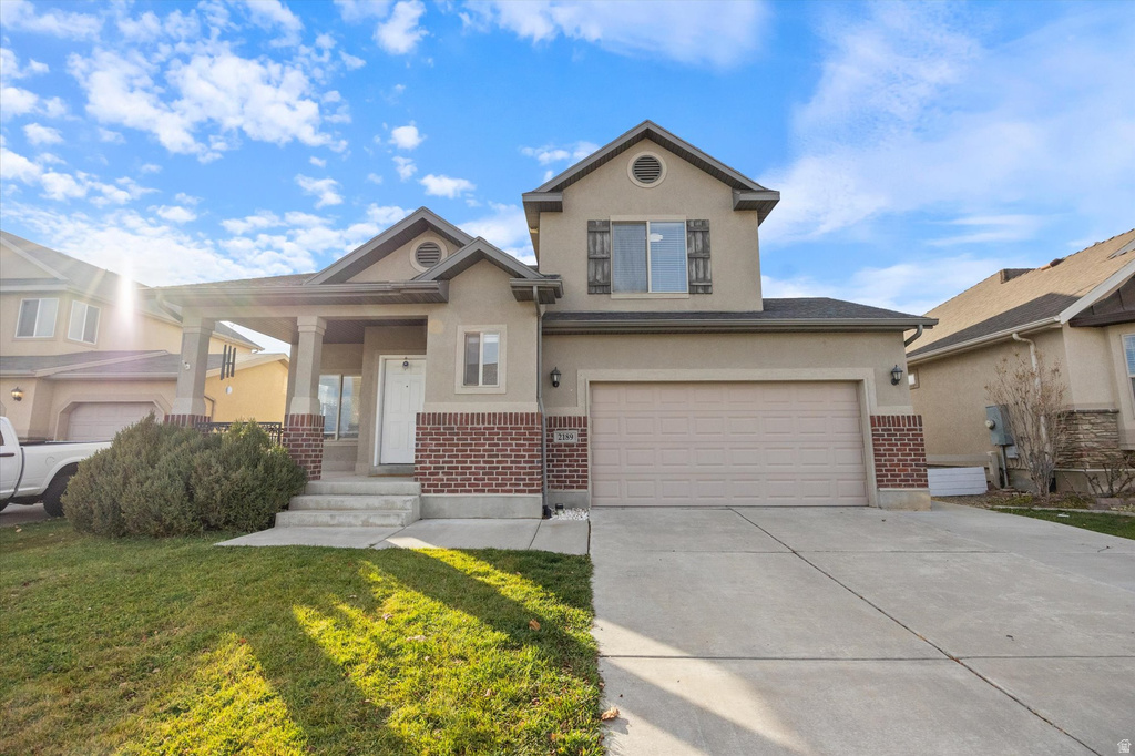 2189 N 2600 W Lehi, UT 84043