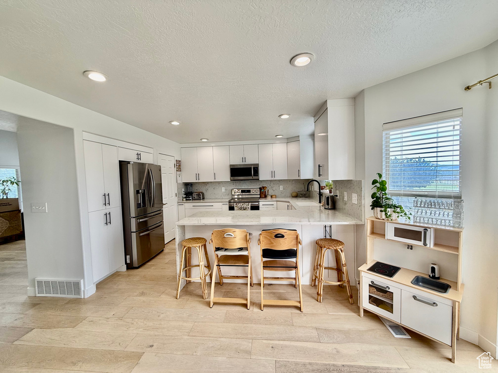 Photo 11 for MLS #2107038 at 2189 N 2600 West