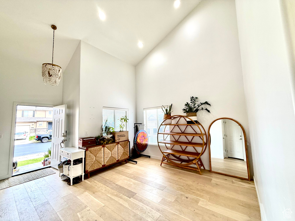 Photo 9 for MLS #2107038 at 2189 N 2600 West