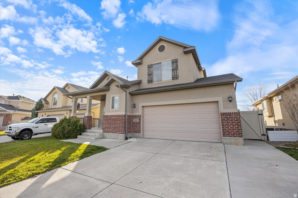 2189 N 2600 W Lehi, UT 84043