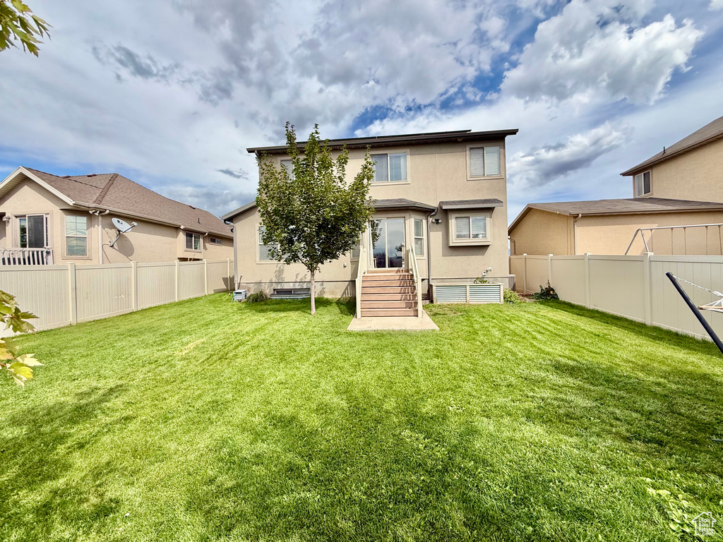 Photo 19 for MLS #2107038 at 2189 N 2600 West