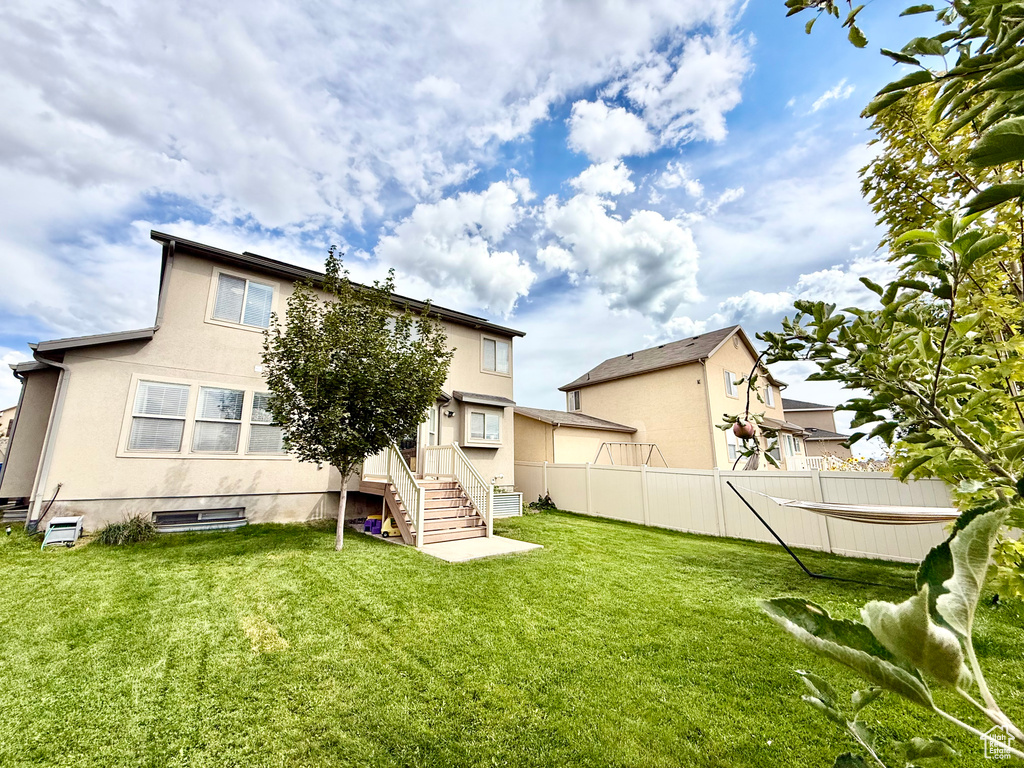 Photo 20 for MLS #2107038 at 2189 N 2600 West