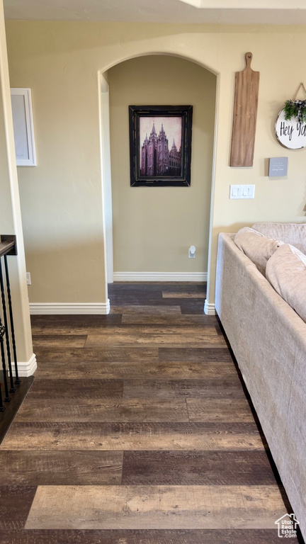 Photo 9 for MLS #2107039 at 3998 E 5000 South