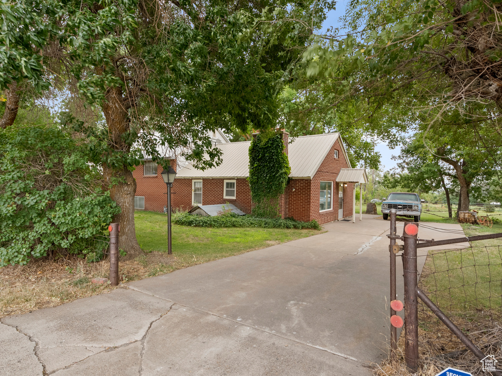 414 E 2625 N Layton, UT 84041