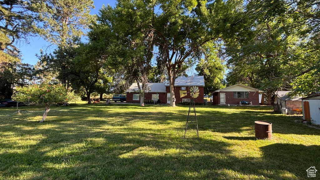 414 E 2625 N Layton, UT 84041